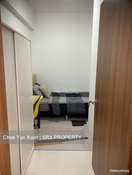The Sail @ Marina Bay (D1), Apartment #448587531